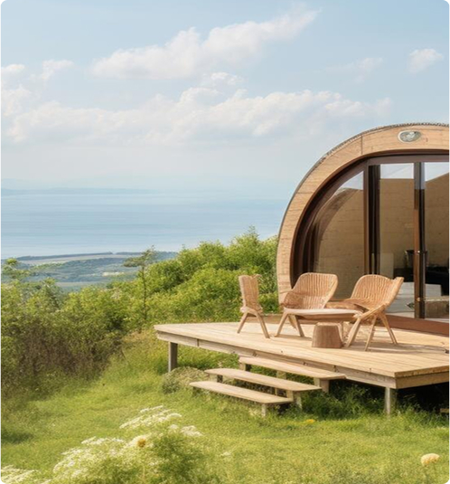 Équipe Habitat Rapide à votre écoute