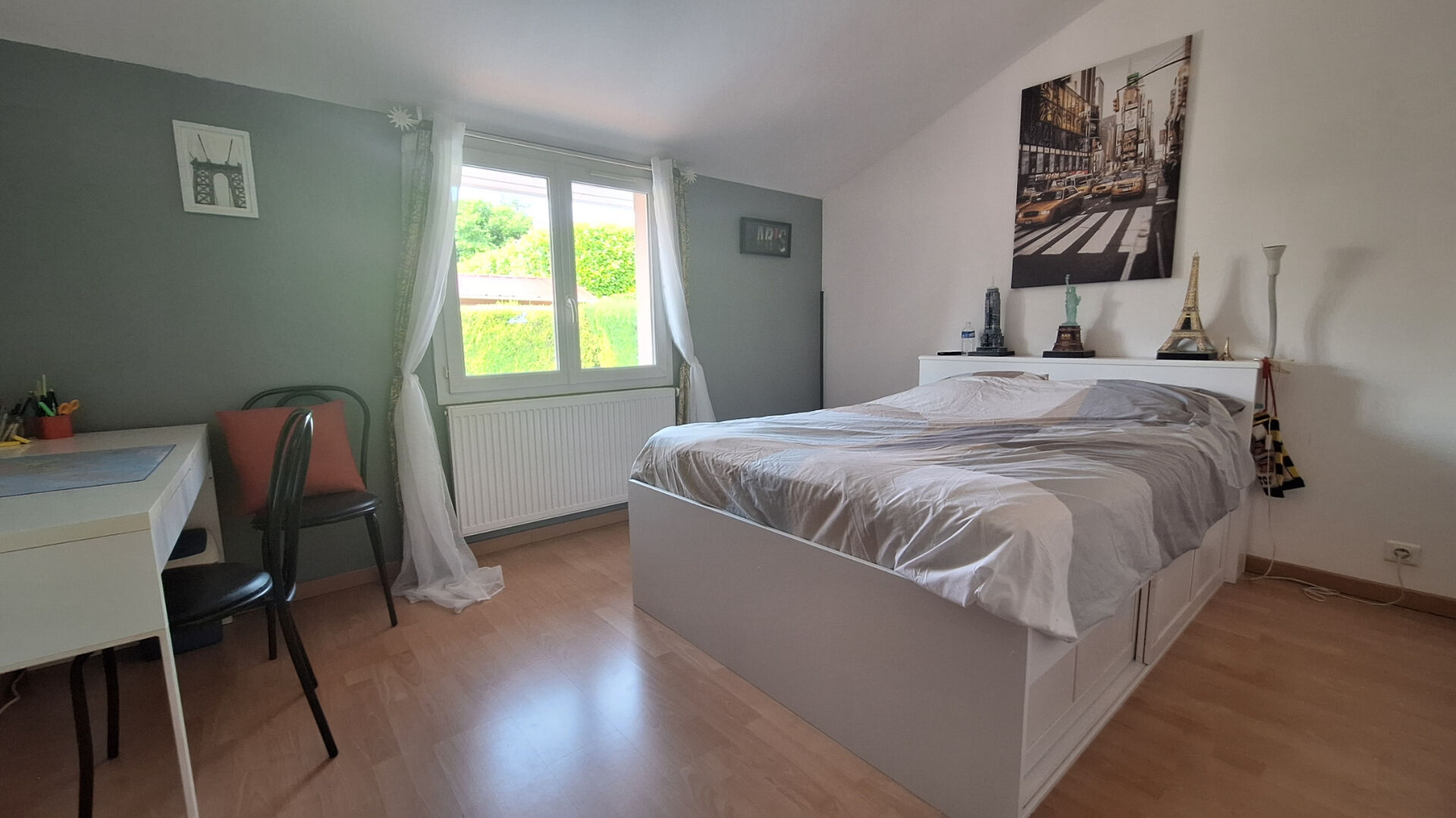 Maison T7 Cournon-d'Auvergne