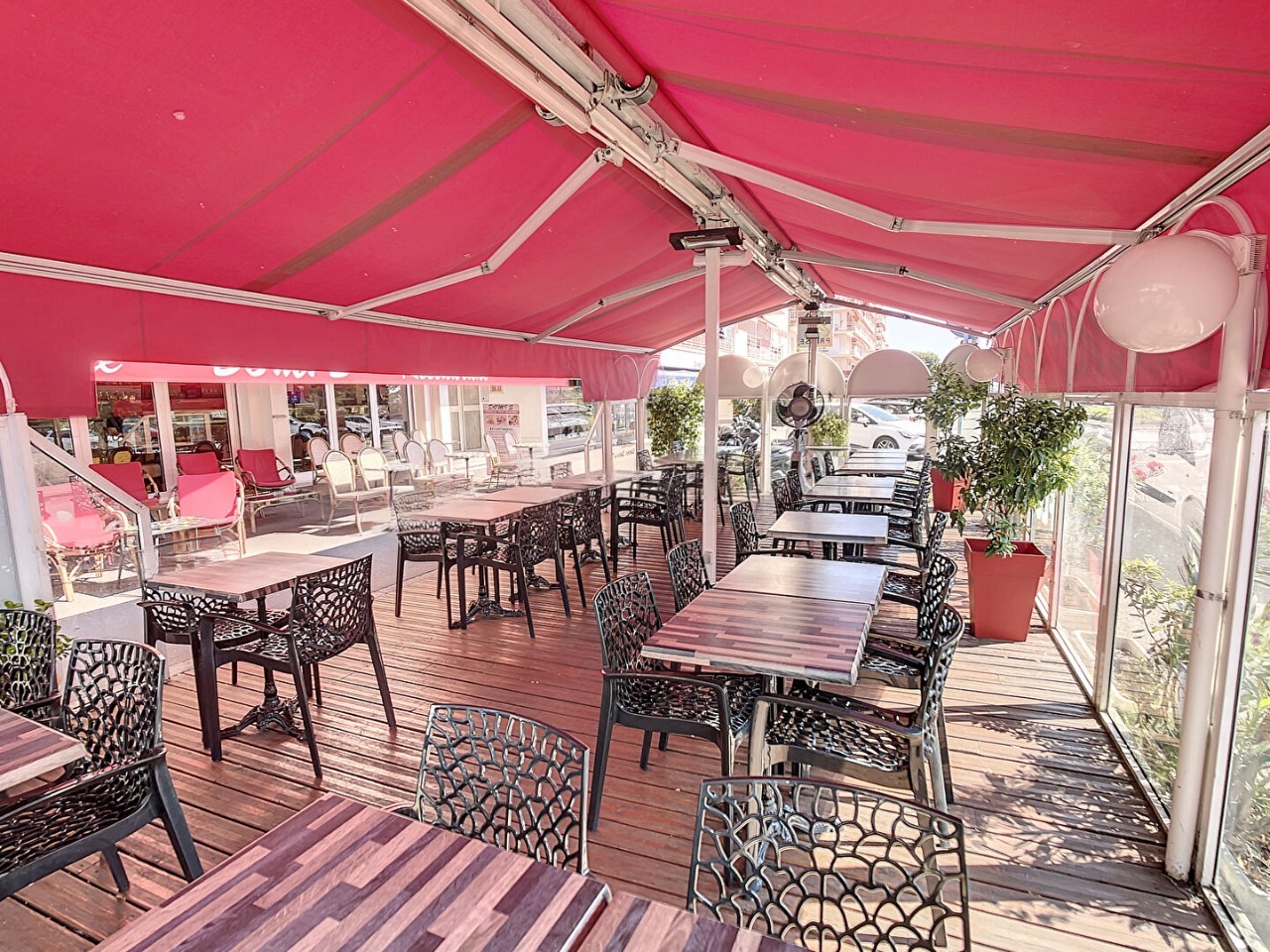 Fonds de commerce T4 Cagnes-sur-Mer