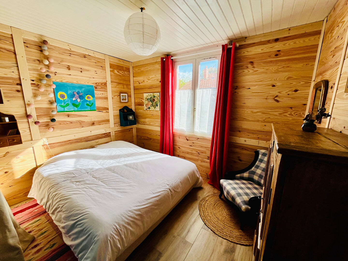 Appartement T2 La Rochelle – Vieux Port