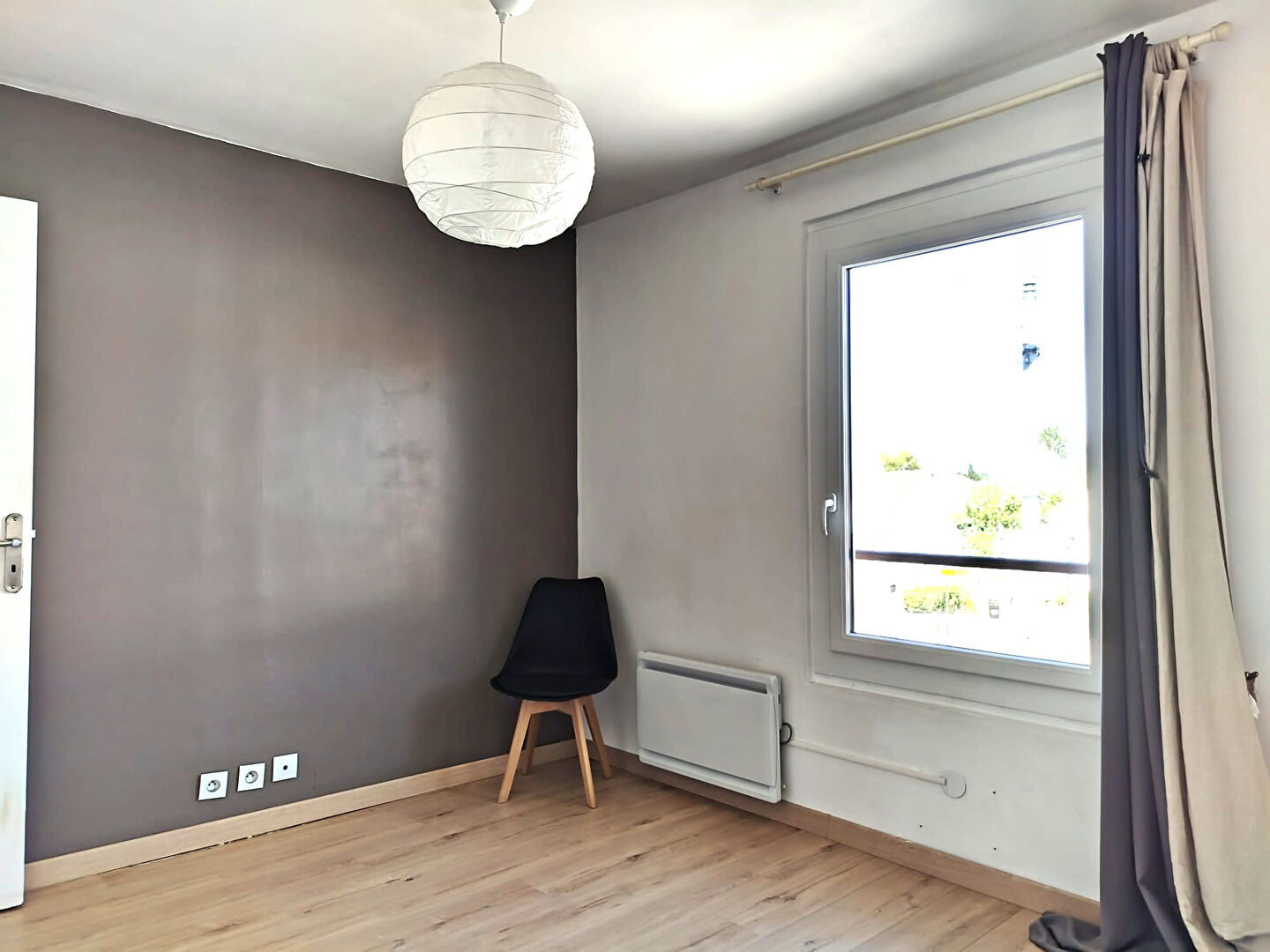 Appartement T3 Pringy – Centre-ville